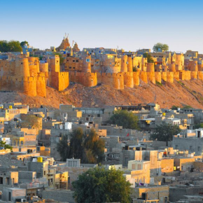 jaipur